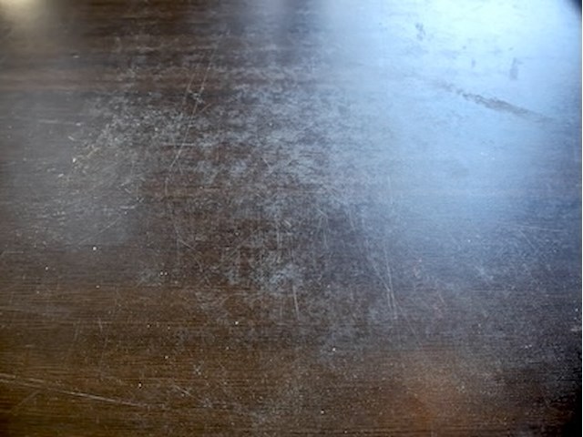 Bistrotafel (x8) - afbeelding 4 van  4