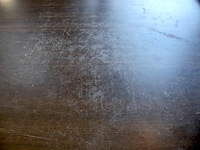 Bistrotafel (x8) - afbeelding 4 van  4