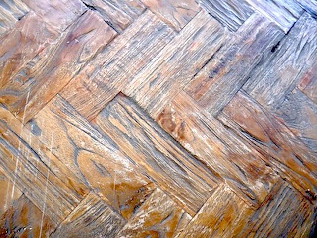 Bistrotafel - afbeelding 4 van  4