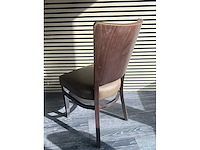 Bistrotafels en stoelen - afbeelding 2 van  15