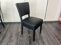 Bistrotafels en stoelen - afbeelding 12 van  15