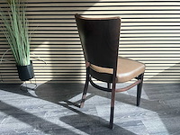 Bistrotafels en stoelen - afbeelding 15 van  15