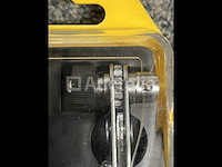 Bit doppen set met ratel - afbeelding 3 van  3