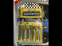 Bit, dopverleng set - afbeelding 1 van  1