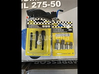 Bit en dop verloop set - afbeelding 1 van  3