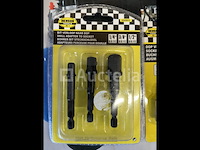 Bit en dop verloop set - afbeelding 2 van  3