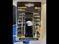 Bitdoppen set - afbeelding 1 van  2