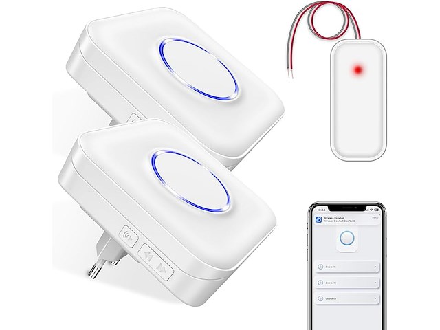 Bitiwend draadloos signaal - afbeelding 1 van  6