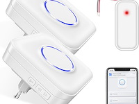 Bitiwend draadloos signaal - afbeelding 1 van  6