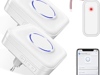 Bitiwend draadloos signaal - afbeelding 1 van  6