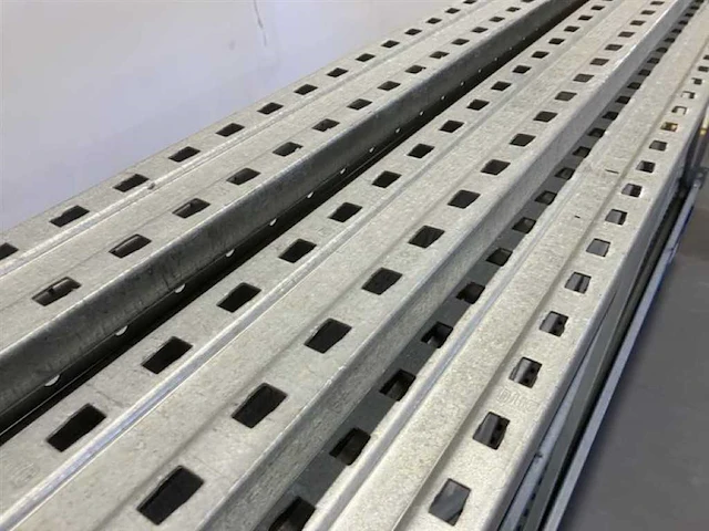 Bito - palletstelling - various racking - afbeelding 2 van  4