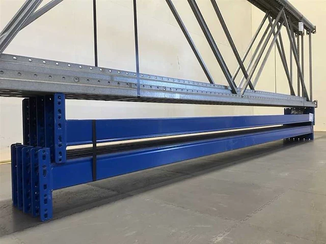 Bito - palletstelling - various racking - afbeelding 4 van  4