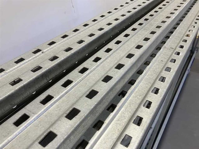 Bito - palletstelling - various racking - afbeelding 1 van  4