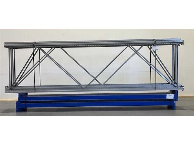 Bito - palletstelling - various racking - afbeelding 2 van  4