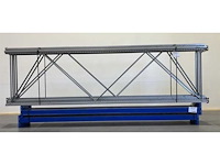 Bito - palletstelling - various racking - afbeelding 2 van  4