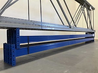 Bito - palletstelling - various racking - afbeelding 3 van  4