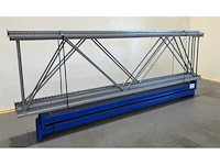 Bito - palletstelling - various racking - afbeelding 4 van  4