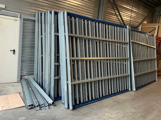 Bito doorrolframes (30x) - afbeelding 10 van  14