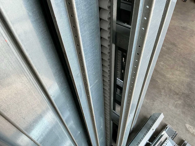 Bito doorrolframes (30x) - afbeelding 14 van  14