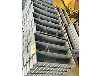 Bito lagertechnik rk5109 kunststof sorteer-/stapelbak (154x) - afbeelding 4 van  4