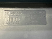 Bito lagertechnik rk5209 kunststof sorteer-/stapelbak (84x) - afbeelding 2 van  4