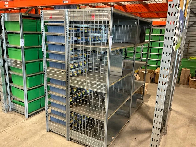 Bito legbordstelling - afbeelding 1 van  6