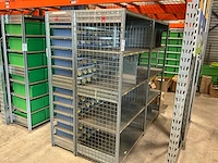 Bito legbordstelling