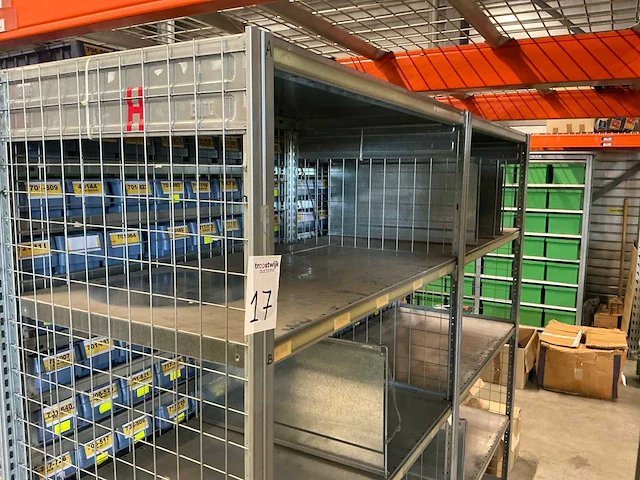 Bito legbordstelling - afbeelding 3 van  6