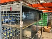 Bito legbordstelling - afbeelding 3 van  6