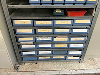 Bito magazijnrek met inhoud - afbeelding 6 van  11