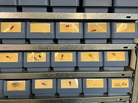 Bito magazijnrek met inhoud - afbeelding 8 van  11