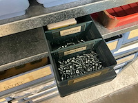 Bito magazijnrek met inhoud - afbeelding 10 van  11