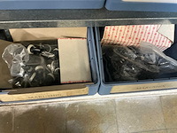 Bito magazijnrek met inhoud - afbeelding 11 van  11