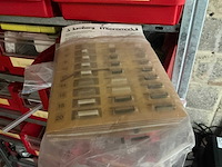 Bito magazijnrek met inhoud - afbeelding 6 van  9