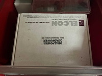 Bito magazijnrek met inhoud - afbeelding 7 van  9