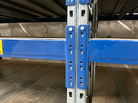 Bito magazijnstelling (3 secties) - afbeelding 4 van  6