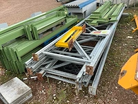 Bito palletstelling