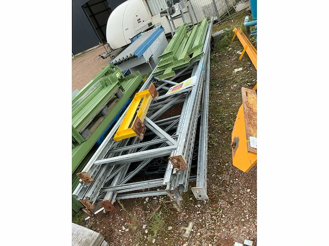 Bito palletstelling - afbeelding 2 van  5