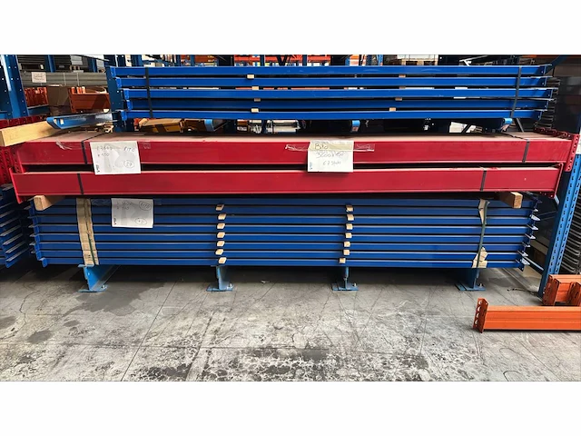 Bito palletstelling - afbeelding 3 van  3