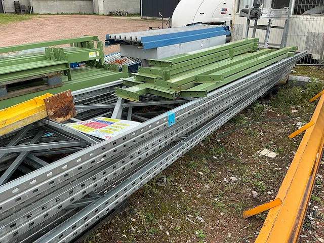 Bito palletstelling - afbeelding 3 van  5