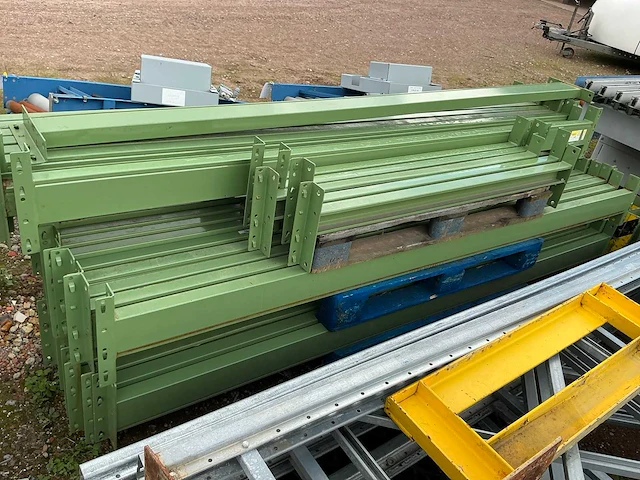Bito palletstelling - afbeelding 4 van  5