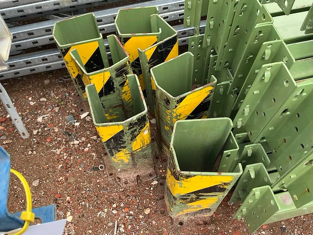 Bito palletstelling - afbeelding 5 van  5
