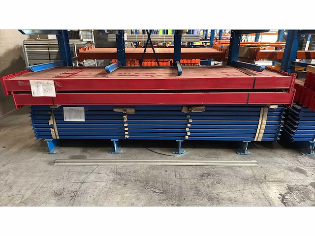 Bito palletstelling - afbeelding 2 van  3