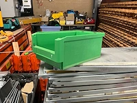 Bito sk5032 magazijnbakken (36x) - afbeelding 2 van  3