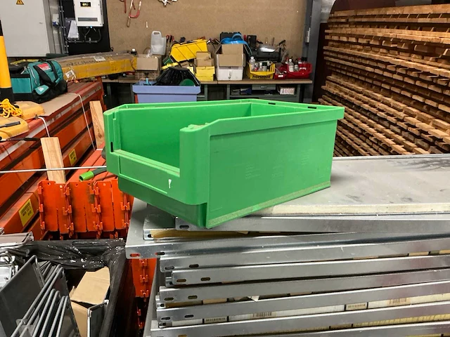 Bito sk5032 magazijnbakken (36x) - afbeelding 2 van  3