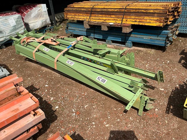 Bito stellingliggers (26x) - afbeelding 2 van  3