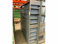 Bito sv400 legbordstelling - afbeelding 2 van  8