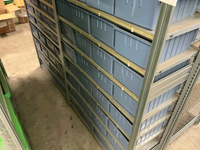 Bito sv400 legbordstelling - afbeelding 4 van  8