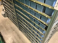 Bito sv400 legbordstelling - afbeelding 4 van  6