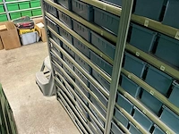 Bito sv400 legbordstelling - afbeelding 6 van  6